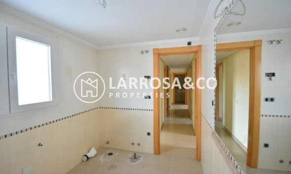 Reventa - Apartamento - Torrevieja - Playa Acequion