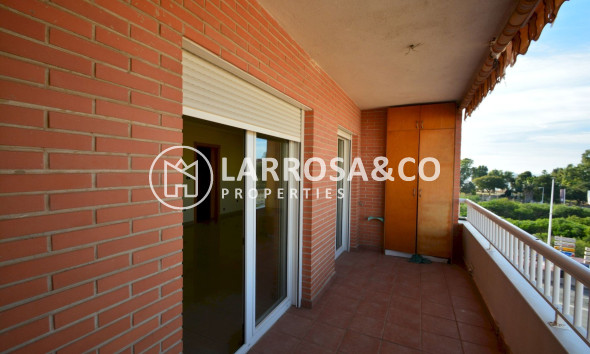 Reventa - Apartamento - Torrevieja - Playa Acequion