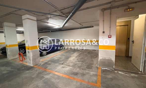 Reventa - Apartamento - Torrevieja - Playa Acequion