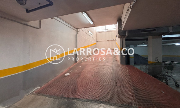 Reventa - Apartamento - Torrevieja - Playa Acequion