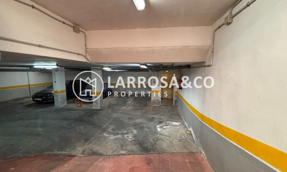 Reventa - Apartamento - Torrevieja - Playa Acequion