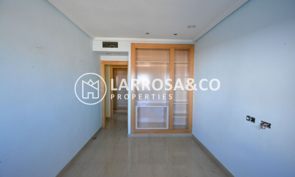 Reventa - Apartamento - Torrevieja - Playa Acequion