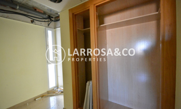Reventa - Apartamento - Torrevieja - Playa Acequion