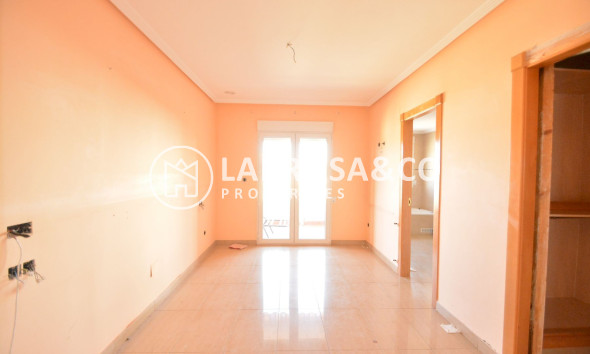 Reventa - Apartamento - Torrevieja - Playa Acequion