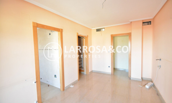 Reventa - Apartamento - Torrevieja - Playa Acequion