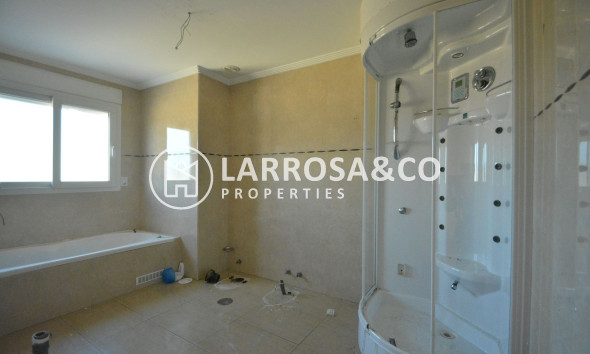 Reventa - Apartamento - Torrevieja - Playa Acequion