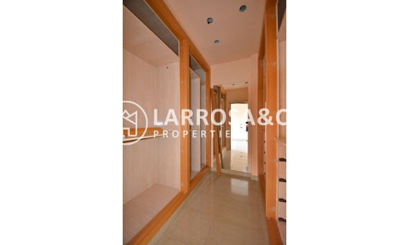 Reventa - Apartamento - Torrevieja - Playa Acequion