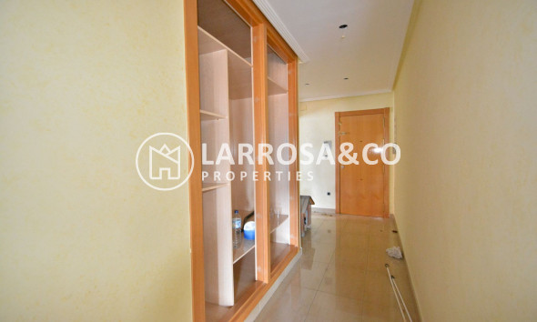 Reventa - Apartamento - Torrevieja - Playa Acequion