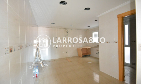 Reventa - Apartamento - Torrevieja - Playa Acequion