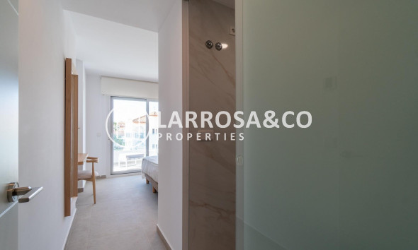 Obra Nueva - Atico - Orihuela costa - Playa Flamenca