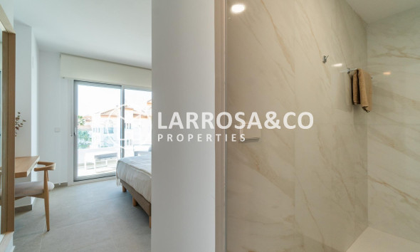 Obra Nueva - Atico - Orihuela costa - Playa Flamenca