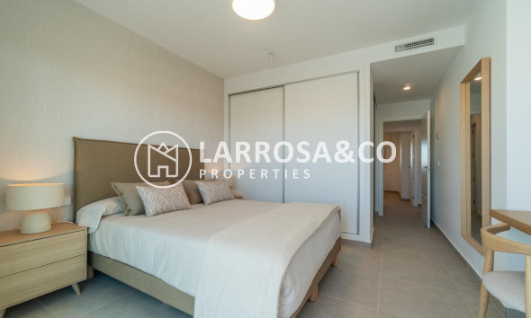 Obra Nueva - Atico - Orihuela costa - Playa Flamenca