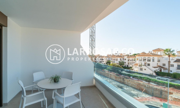 Obra Nueva - Apartamento - Orihuela costa - Playa Flamenca