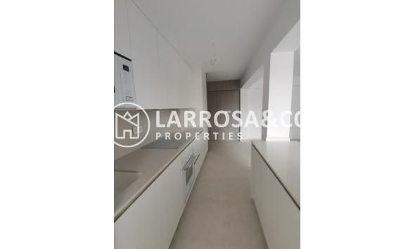 Resale - Apartment - Torrevieja - La Mata
