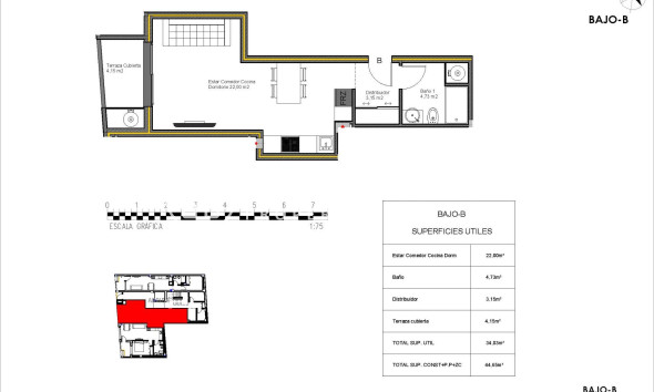 Nieuwbouw Woningen - Apartment - Torrevieja - Centro