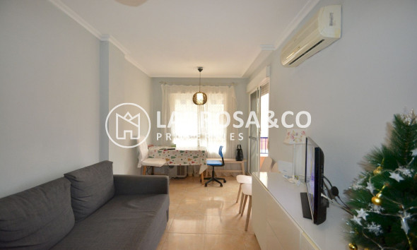 Resale - Apartment - Guardamar del Segura - Masymas