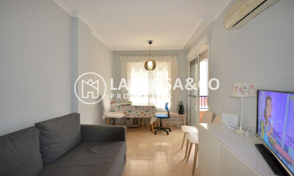 Resale - Apartment - Guardamar del Segura - Masymas