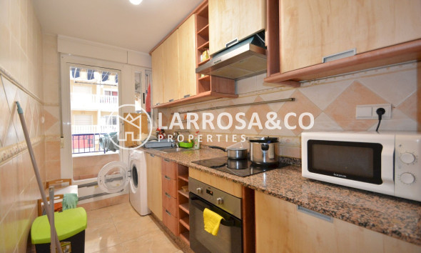 Resale - Apartment - Guardamar del Segura - Masymas