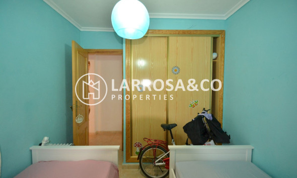 Resale - Apartment - Guardamar del Segura - Masymas