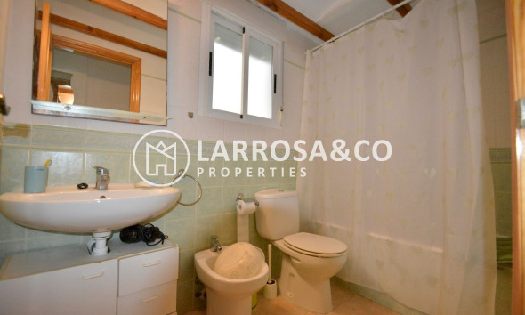 Resale - Apartment - Guardamar del Segura - Masymas