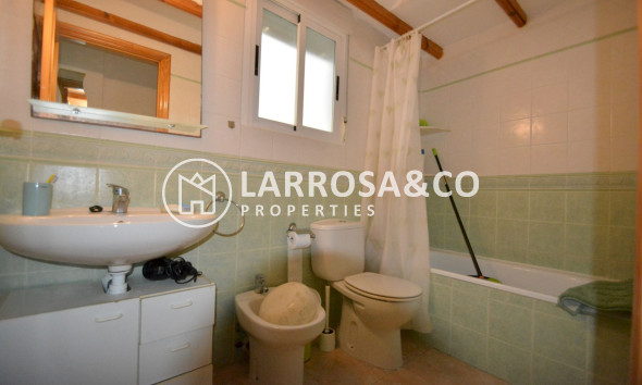 Resale - Apartment - Guardamar del Segura - Masymas