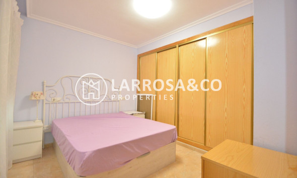 Resale - Apartment - Guardamar del Segura - Masymas