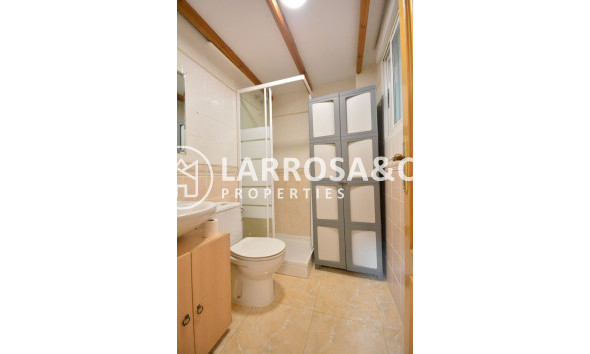 Resale - Apartment - Guardamar del Segura - Masymas