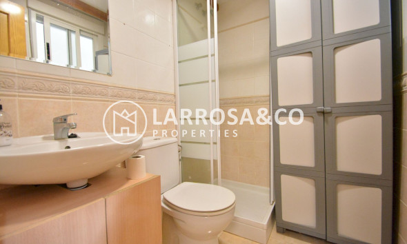 Resale - Apartment - Guardamar del Segura - Masymas