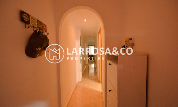 Resale - Apartment - Guardamar del Segura - Masymas