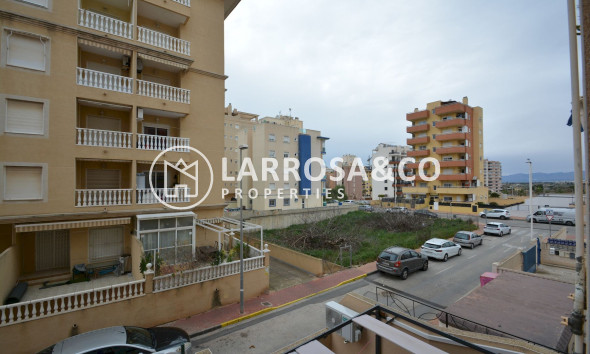 Resale - Apartment - Guardamar del Segura - Masymas