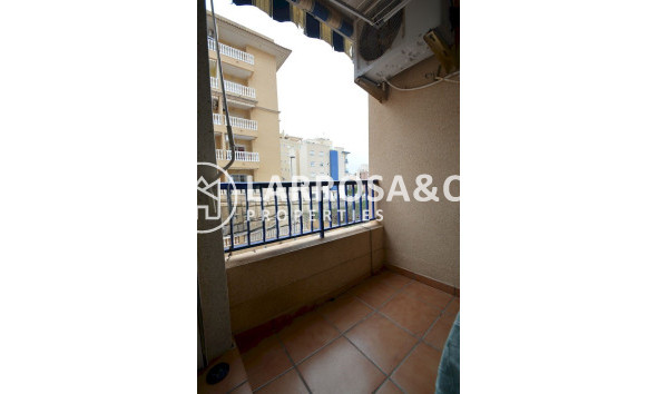 Resale - Apartment - Guardamar del Segura - Masymas