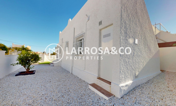 Resale - Semi-detached house - Orihuela costa - Blue Lagoon