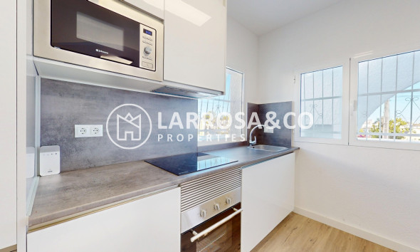 Resale - Semi-detached house - Orihuela costa - Blue Lagoon