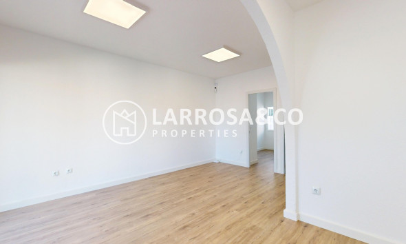 Resale - Semi-detached house - Orihuela costa - Blue Lagoon