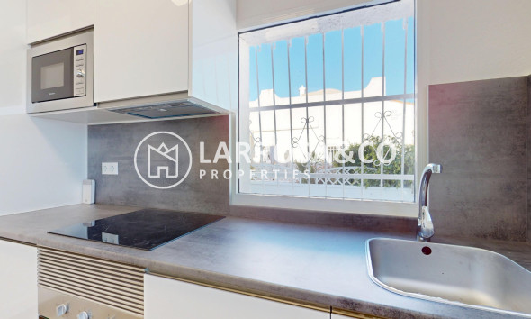 Resale - Semi-detached house - Orihuela costa - Blue Lagoon