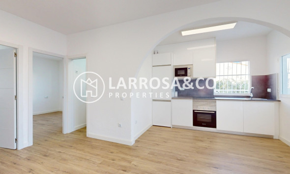 Resale - Semi-detached house - Orihuela costa - Blue Lagoon