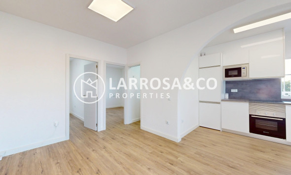 Resale - Semi-detached house - Orihuela costa - Blue Lagoon
