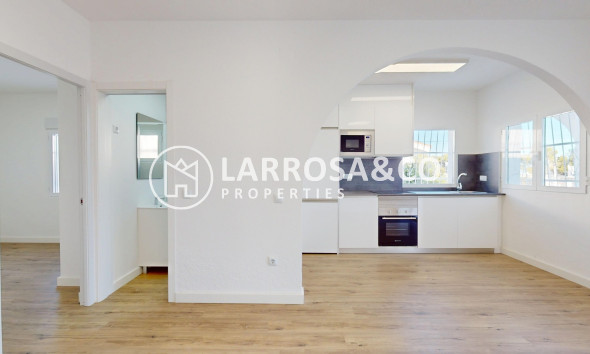 Resale - Semi-detached house - Orihuela costa - Blue Lagoon