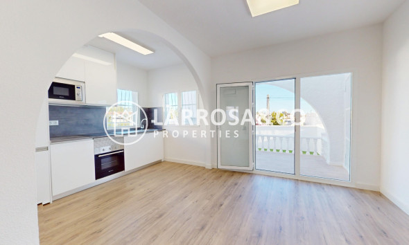Resale - Semi-detached house - Orihuela costa - Blue Lagoon