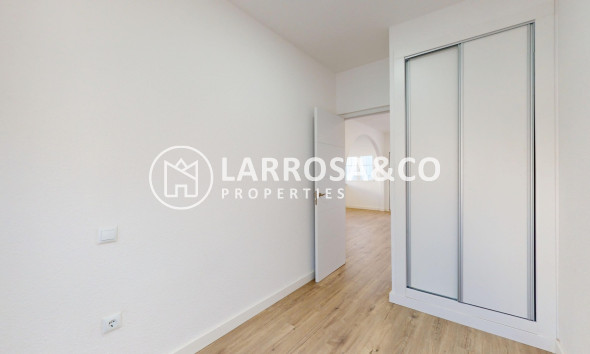 Resale - Semi-detached house - Orihuela costa - Blue Lagoon