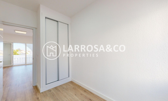 Resale - Semi-detached house - Orihuela costa - Blue Lagoon