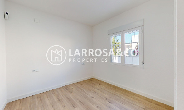 Resale - Semi-detached house - Orihuela costa - Blue Lagoon