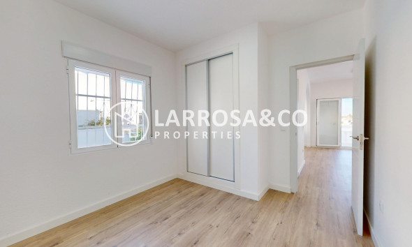 Resale - Semi-detached house - Orihuela costa - Blue Lagoon