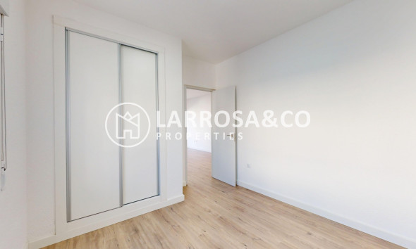 Resale - Semi-detached house - Orihuela costa - Blue Lagoon