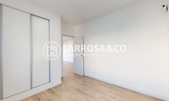 Resale - Semi-detached house - Orihuela costa - Blue Lagoon