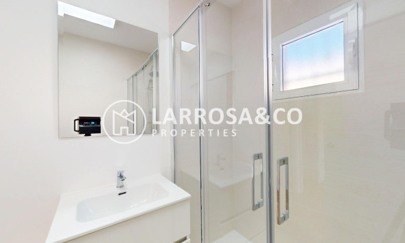 Resale - Semi-detached house - Orihuela costa - Blue Lagoon