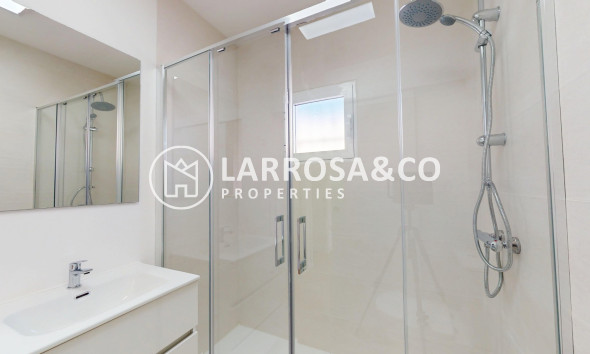 Resale - Semi-detached house - Orihuela costa - Blue Lagoon