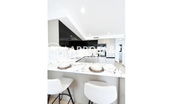 New build - Detached House/Villa - Algorfa - La Finca Golf Resort