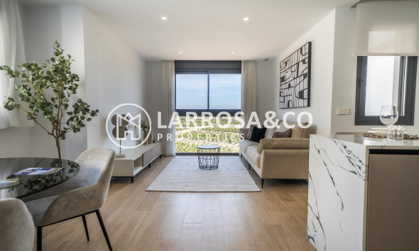 New build - Detached House/Villa - Algorfa - La Finca Golf Resort