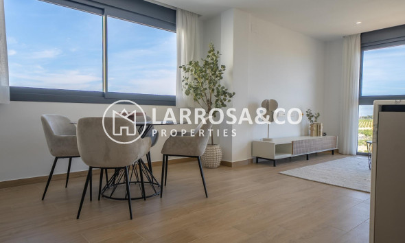 New build - Detached House/Villa - Algorfa - La Finca Golf Resort